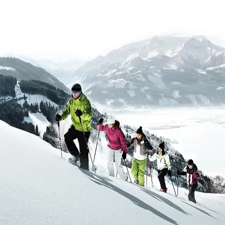 Luxury Chalet With Sauna In Kaprun, Salzburg Chalet Kaprun