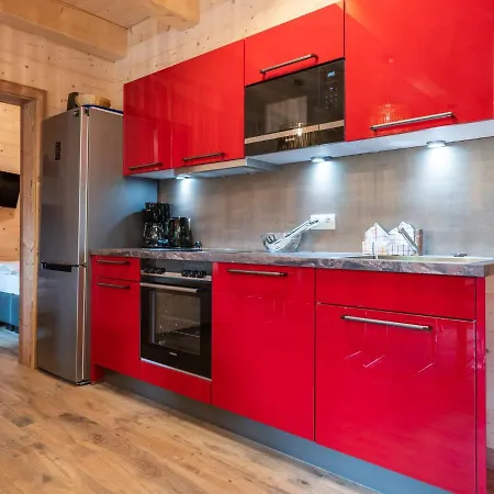 Luxury Chalet With Sauna In Kaprun, Salzburg Kaprun