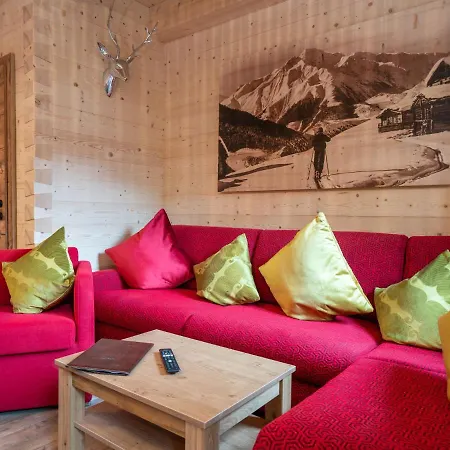 Luxury Chalet With Sauna In Kaprun, Salzburg Kaprun