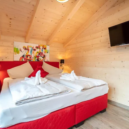 Luxury Chalet With Sauna In Kaprun, Salzburg Kaprun