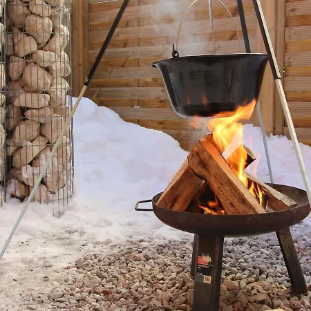 Luxury Chalet With Sauna In Kaprun, Salzburg *