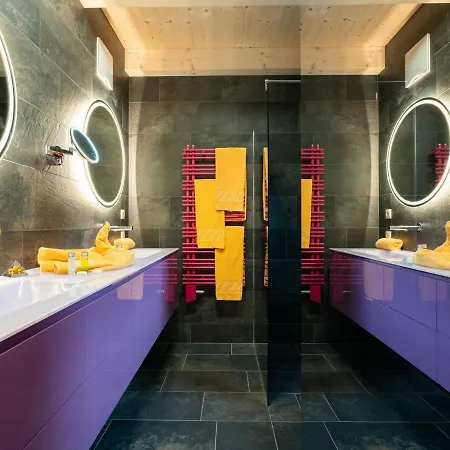 Luxury Chalet With Sauna In Kaprun, Salzburg Chalet *