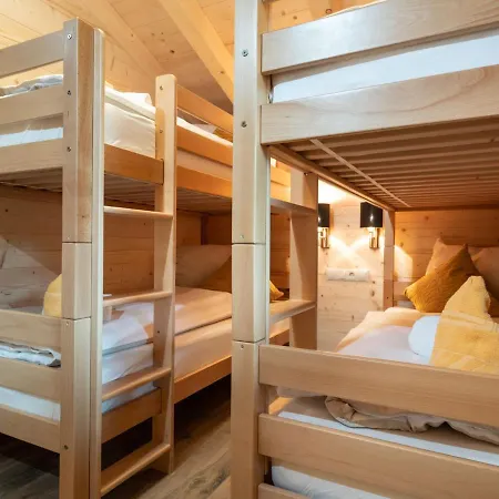 Chalet Luxury Chalet With Sauna In Kaprun, Salzburg *