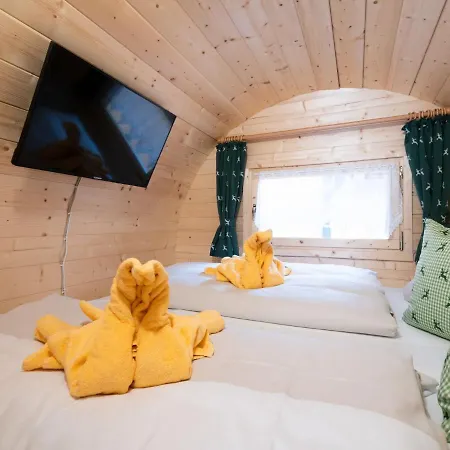 Chalet Luxury Chalet With Sauna In Kaprun, Salzburg Kaprun