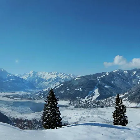 Chalet Luxury Chalet With Sauna In Kaprun, Salzburg